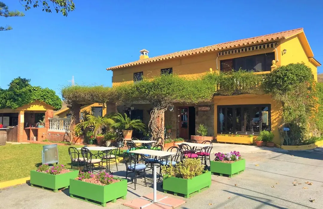 Cortijo Amaya-1